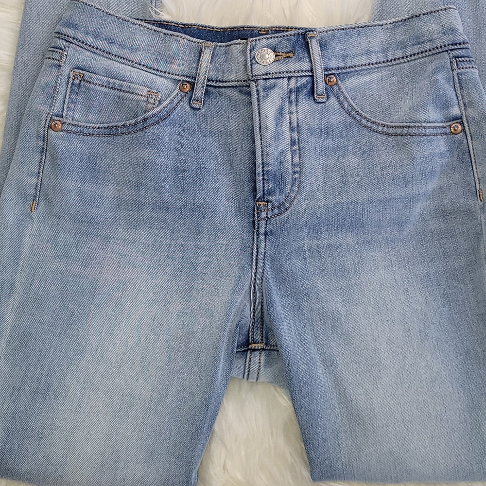 Express Skinny Midrise Jeans NWOT